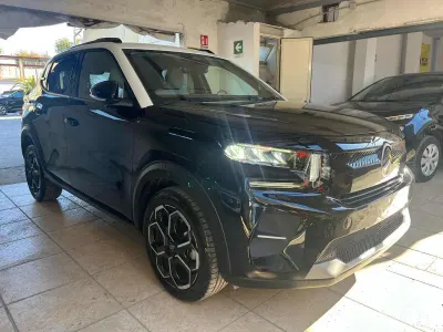 Begagnad Citroën C3