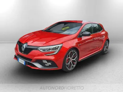 Usata Renault Mégane IV