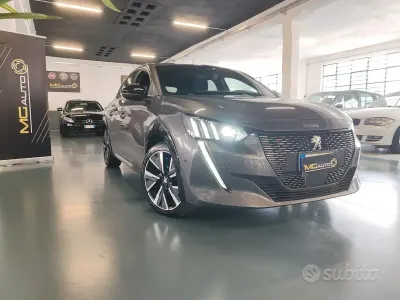 Usata Peugeot 208