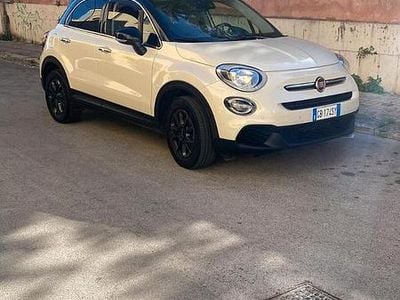 Usata Fiat 500X Lounge 120 CV (88 kW) 2020 SUV