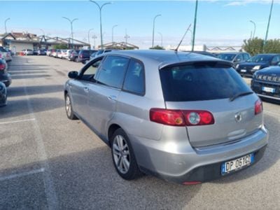 Fiat Croma