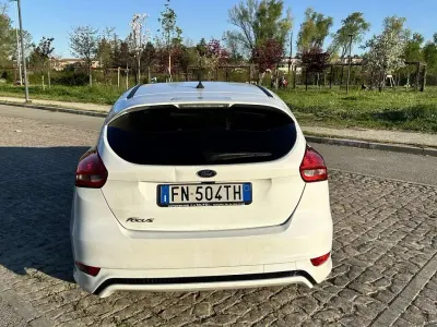 Usata Ford Focus