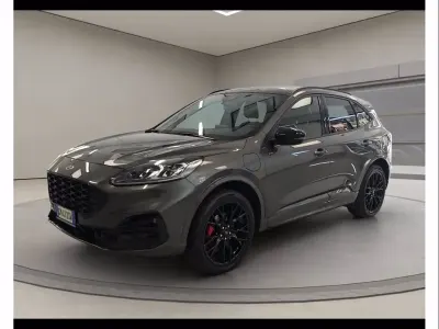 Usata Ford Kuga ST-Line X 225 CV (165 kW) 2023 Magnetic grey SUV