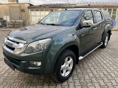 usata Isuzu D-Max D-Max 2.5Single Cab 2WD