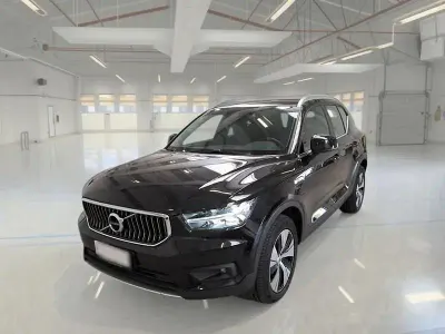 Usata Volvo XC40