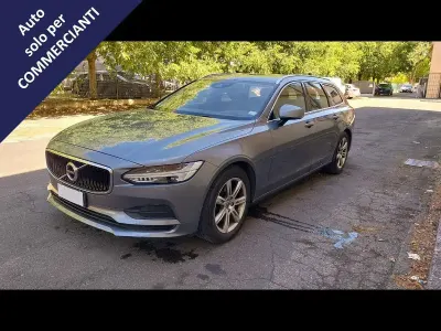 Usata Volvo V90