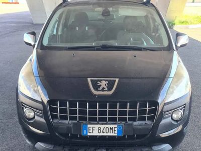 usata Peugeot 3008 3008 2.0 HDi 150CV Outdoor