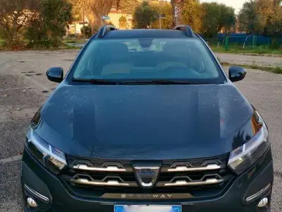 Usata Dacia Sandero