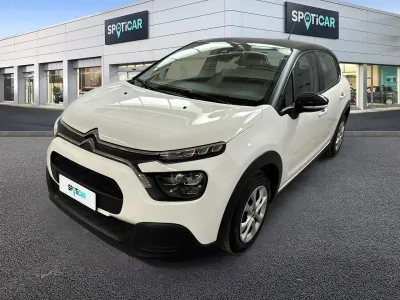 Usata Citroën C3