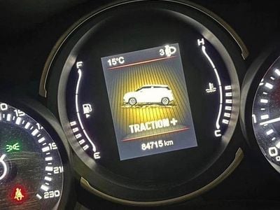 Usata Fiat 500L Cross 95 CV (69 kW) 2019 Verde Monovolume