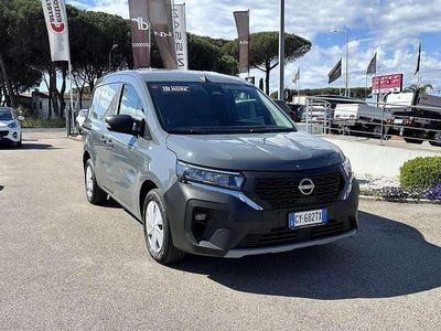 Usata Nissan Townstar