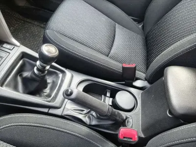 Usata Subaru Forester