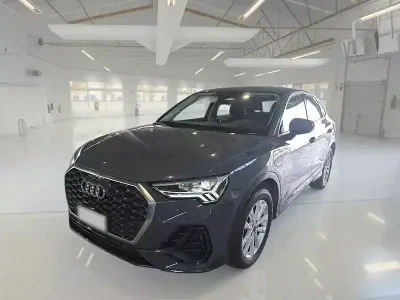 Usata Audi Q3 Sportback
