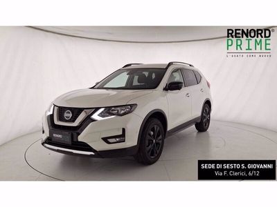 usata Nissan X-Trail 1.3 dig-t n-design 2wd dct