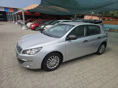 Usata Peugeot 308