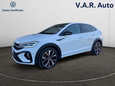 Begagnad VW Taigo R-line 110 HK (80 kW) 2023 Other SUV