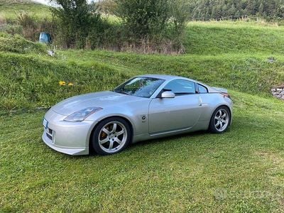 Usata Nissan 350Z 280 CV (205 kW) 2004