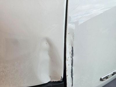 Usata Fiat Panda 2014 Utilitaria