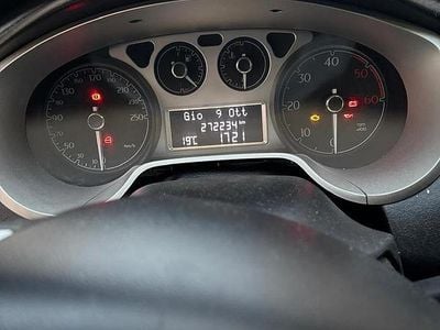 Usata Lancia Delta 120 CV (88 kW) 2009 Nero Utilitaria