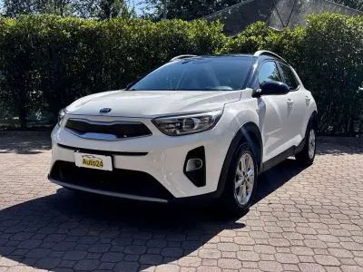 Usata Kia Stonic