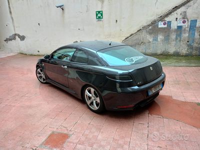 Alfa Romeo GT