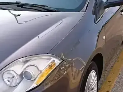 Usata Fiat Bravo 120 CV (88 kW) 2008 Utilitaria