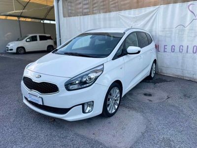 usata Kia Carens 1ª serie 1.8 16V LS Top