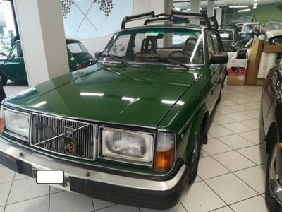 Volvo 244