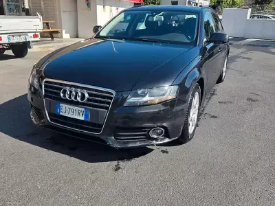 Usata Audi A4