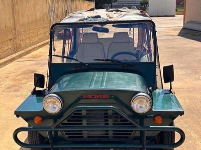 Usata Austin Mini 1987