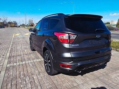 Occasion Ford Kuga ST-Line 150 ch (110 kW) 2018 SUV