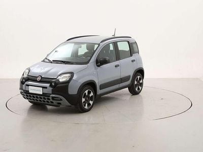 Fiat Panda Cross