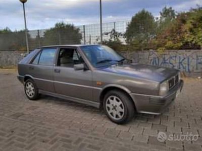 usata Lancia Delta lx 1.5