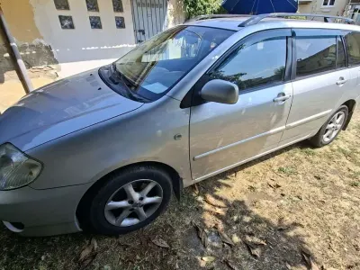 Usata Toyota Corolla