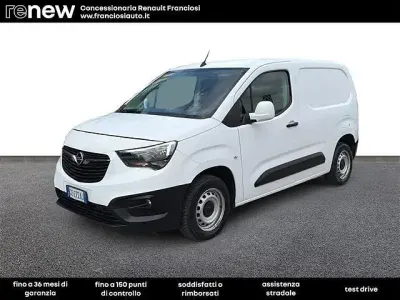 Usata Opel Combo