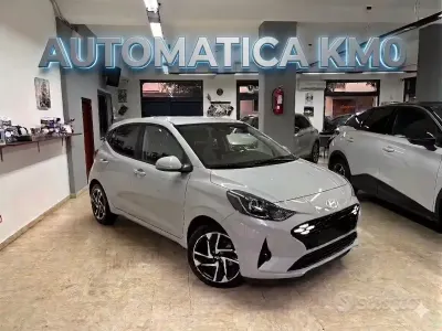Ny Hyundai i10 Prime 63 HK (46 kW) 2026 Hatchback