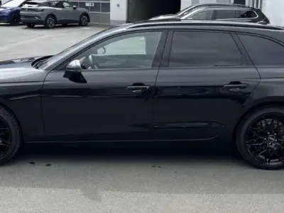 Usata Audi A4 Black Edition 150 CV (110 kW) 2022 Other Station wagon