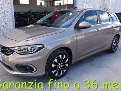 usata Fiat Tipo (2015-->) 1.6 Mjt S&S SW Mirror