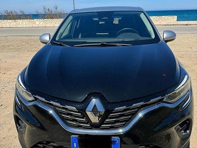 Usata Renault Captur 101 CV (74 kW) 2022 SUV