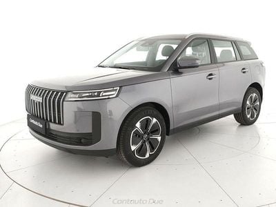 Zircon grey Nuova 2025 Jaecoo 5 SUV | 26.445 € (Buon prezzo)