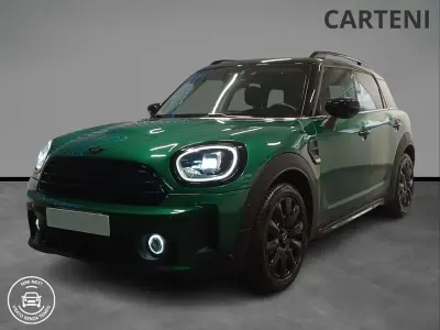 Usata Mini Cooper Countryman