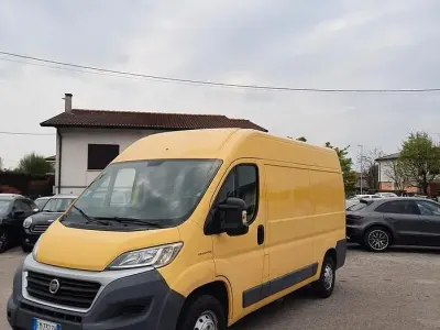 Usata Fiat Ducato 33