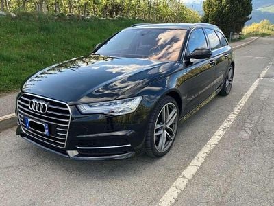 Usata Audi A6
