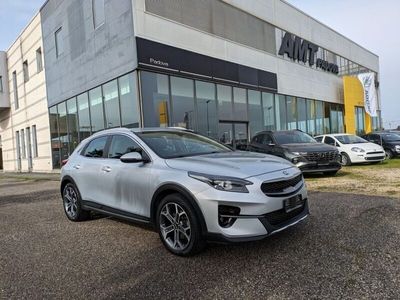 usata Kia XCeed 1.6 crdi Style 115cv PRONTA CONSEGNA