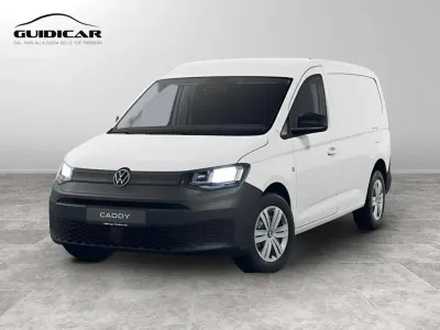 Usata VW Caddy Maxi