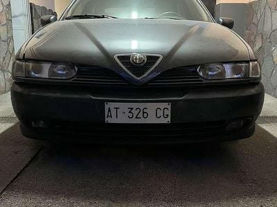 Alfa Romeo 146