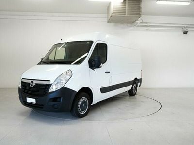 usata Opel Movano 33 2.3 CDTI 130CV PM-TM FWD Furgone E6