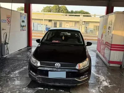 Usata VW Polo