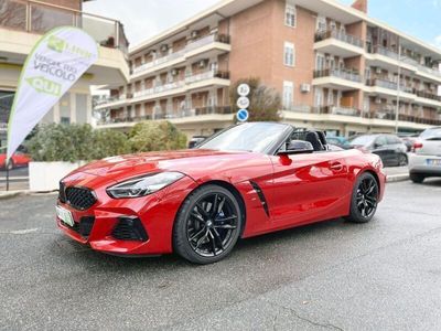 usata BMW Z4 Z4 CabrioM40i usato