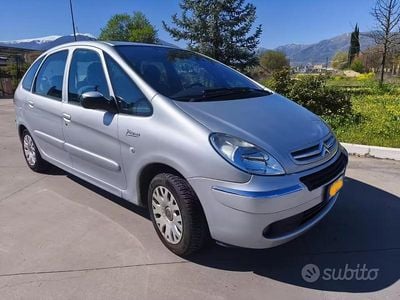 Occasion Citroën Xsara 110 ch (80 kW) 2007 Gris Monospace